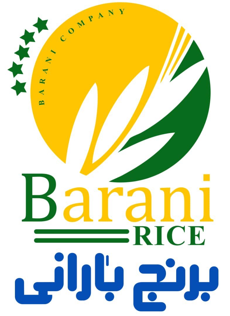 تولید و فروش برنج بارانی در سیرجان